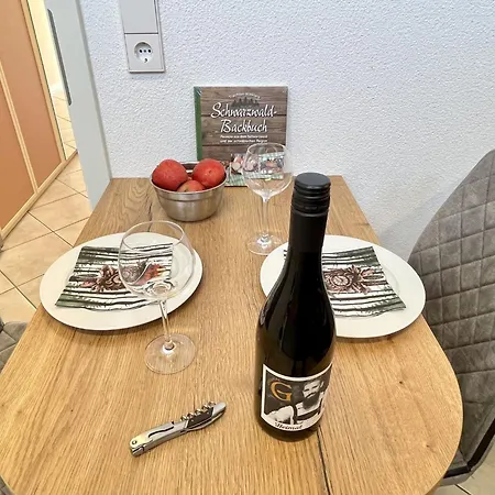 Appartamento Feingeist By Interhome *