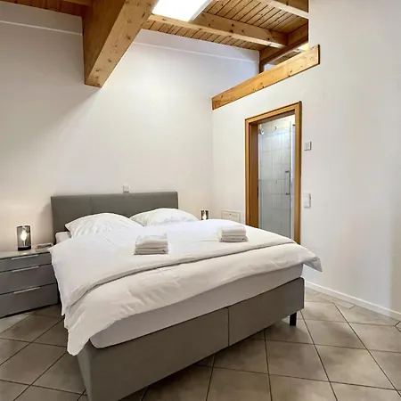 Feingeist By Interhome Appartamento