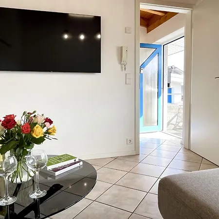 Feingeist By Interhome * Löffingen