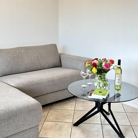 Appartamento Feingeist By Interhome