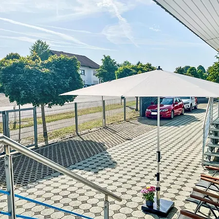 Feingeist By Interhome *