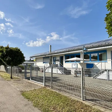 Feingeist By Interhome Löffingen