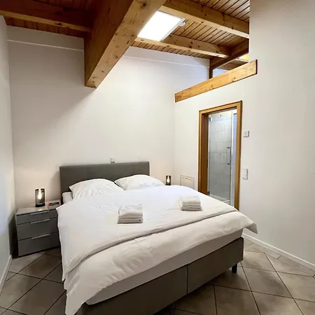 Feingeist By Interhome * Löffingen