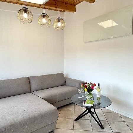 Appartamento Feingeist By Interhome Löffingen