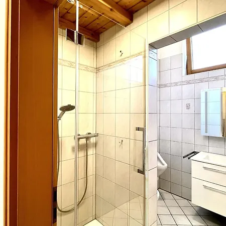 Feingeist By Interhome *