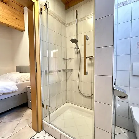 Feingeist By Interhome Löffingen