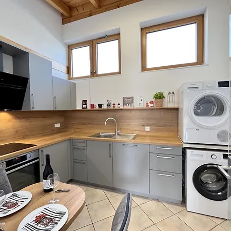 Feingeist By Interhome Appartamento *