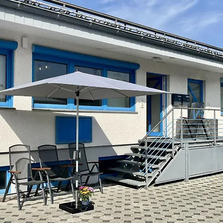 Feingeist By Interhome Appartamento Löffingen