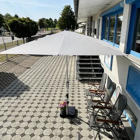 Appartamento Feingeist By Interhome