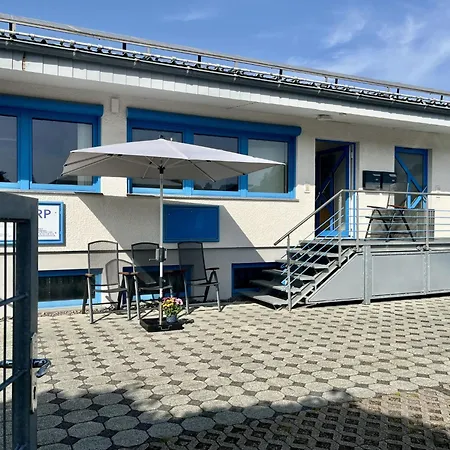 Feingeist By Interhome * Löffingen