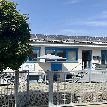 Feingeist By Interhome