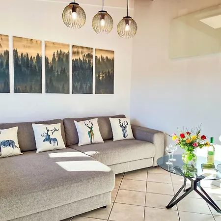 Apartment Feingeist By Interhome