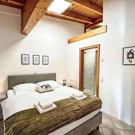 Feingeist By Interhome