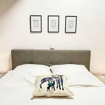 Feingeist By Interhome Apartamento *