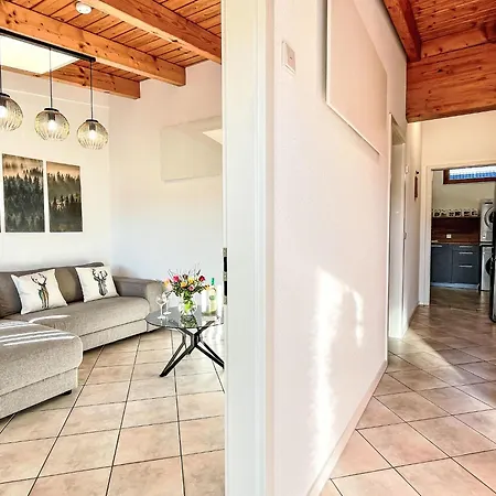 Feingeist By Interhome *