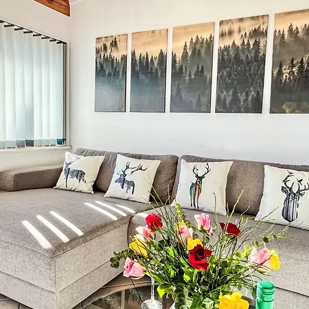 Feingeist By Interhome *