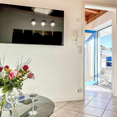 Feingeist By Interhome Löffingen