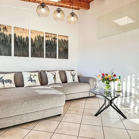 Feingeist By Interhome * Löffingen