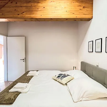 Feingeist By Interhome * Löffingen
