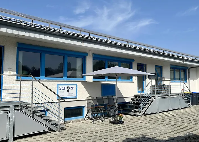 Feingeist By Interhome Apartamento Löffingen