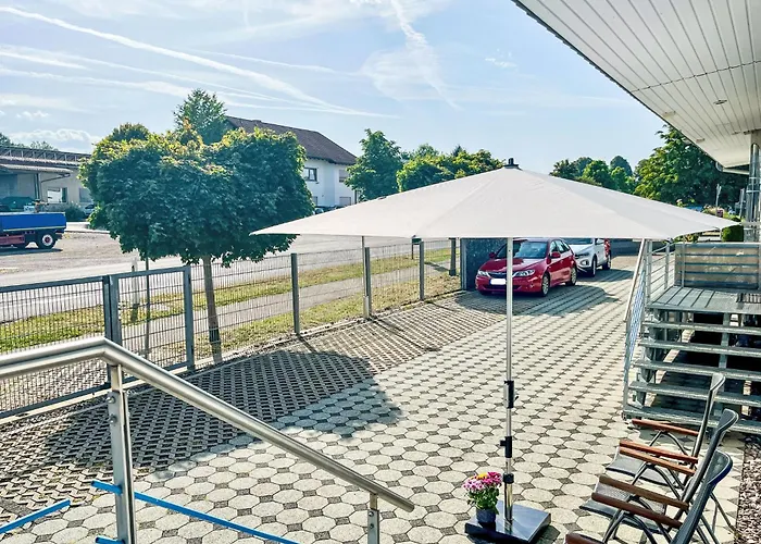 Feingeist By Interhome *