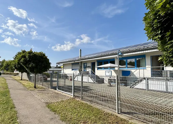 Feingeist By Interhome Löffingen