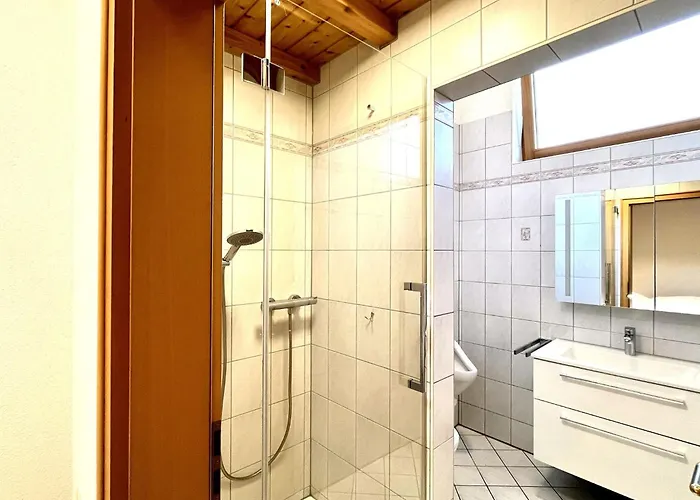 Feingeist By Interhome *