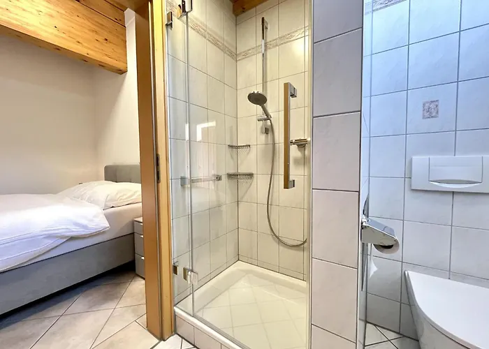 Feingeist By Interhome Löffingen