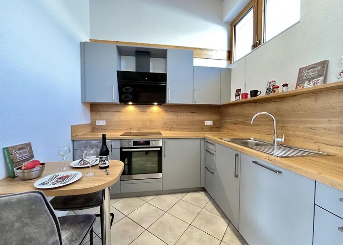 Feingeist By Interhome Löffingen