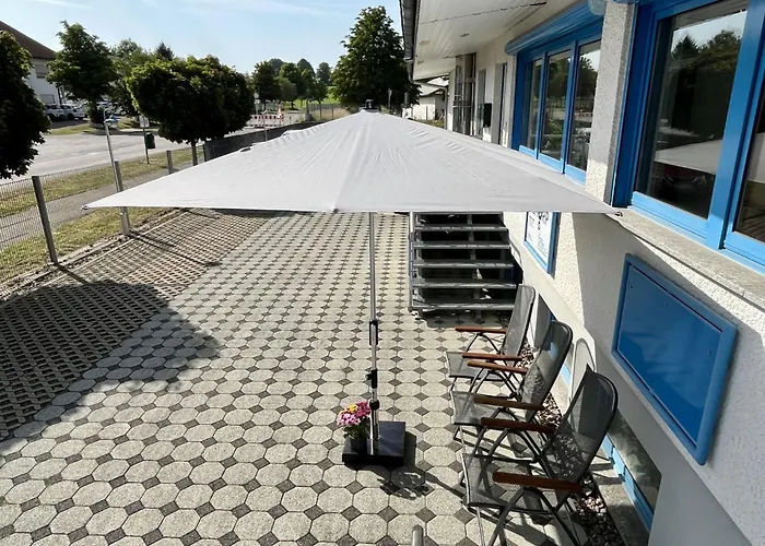 Apartamento Feingeist By Interhome