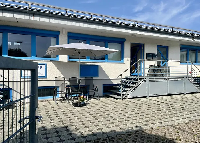 Feingeist By Interhome * Löffingen