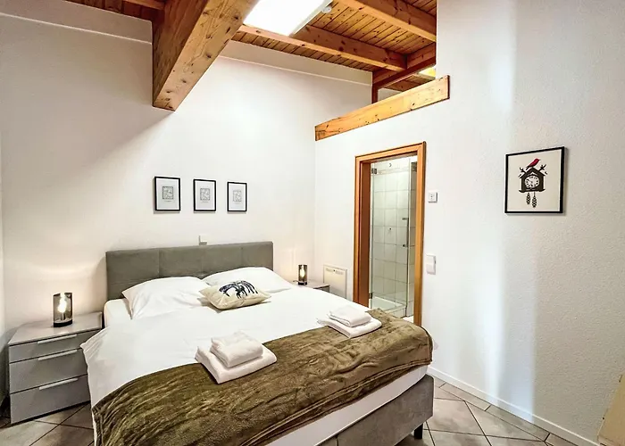 Feingeist By Interhome