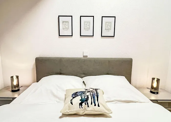 Feingeist By Interhome Apartamento *