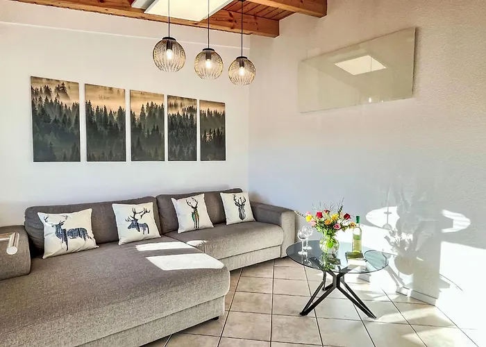 Feingeist By Interhome Apartamento