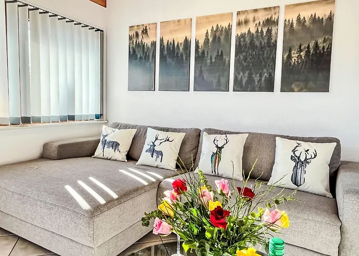 Feingeist By Interhome *