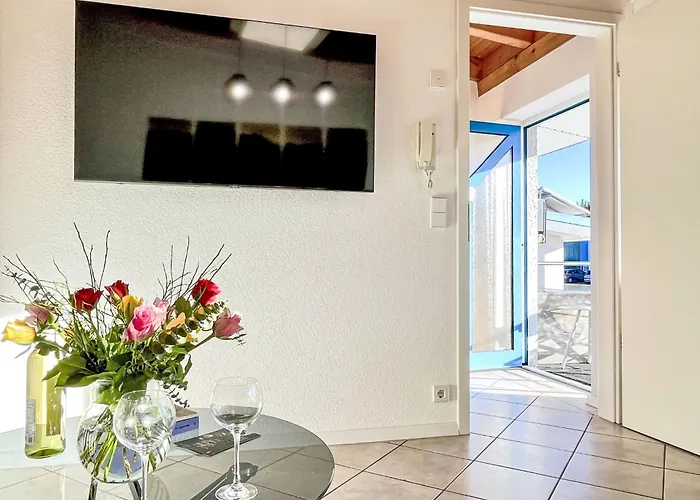 Feingeist By Interhome Löffingen