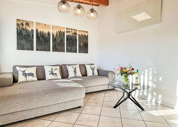 Feingeist By Interhome * Löffingen