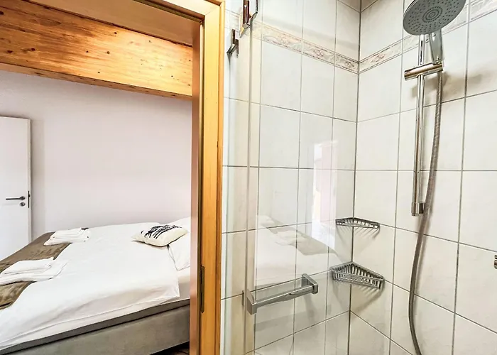 Feingeist By Interhome * Löffingen