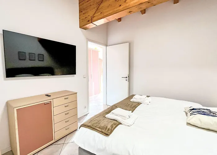 Apartamento Feingeist By Interhome