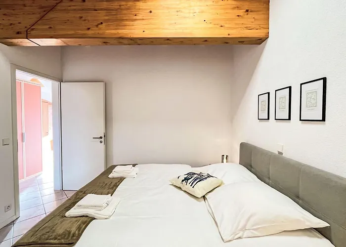 Feingeist By Interhome * Löffingen